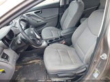 Hyundai Elantra Gls 5NPDH4AE9BH024153 снимка