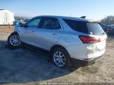 Chevrolet Equinox Lt 2GNAXUEV2N6150869 снимка