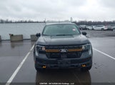 Ford Maverick Tremor 3FTTW8NA6SRA14774 снимка