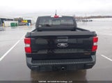 Ford Maverick Tremor 3FTTW8NA6SRA14774 снимка