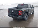 Ford Maverick Tremor 3FTTW8NA6SRA14774 снимка