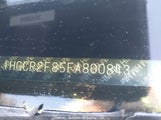 Honda Accord Ex-L 1HGCR2F85FA800843 снимка