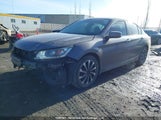 Honda Accord Ex-L 1HGCR2F85FA800843 снимка
