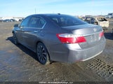 Honda Accord Ex-L 1HGCR2F85FA800843 снимка