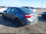 Toyota Corolla L/Le/Le Pls/Prm/S/S Pls 2T1BURHE4EC107700 fotografie