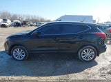 Nissan Qashqai JN1BJ1CPXJW157640 photo