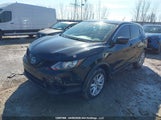 Nissan Qashqai JN1BJ1CPXJW157640 photo