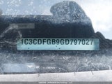 Dodge Dart Gt Sport 1C3CDFGB9GD797027 снимка