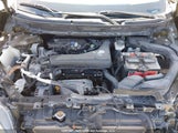 Nissan Rogue S/Sl/Sv 5N1AT2MV4GC892058 photo