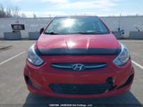 Hyundai Accent KMHCT5AEXHU316324 снимка