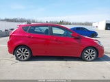 Hyundai Accent KMHCT5AEXHU316324 снимка
