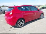 Hyundai Accent KMHCT5AEXHU316324 снимка