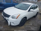 Nissan Rogue S JN8AS5MT7CW288976 снимка