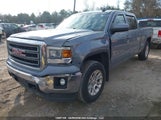 GMC Sierra  Sle 3GTU2UEC2FG337134 снимка