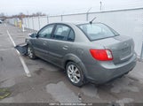 Kia Rio Lx/Sx KNADH4B37B6858670 снимка