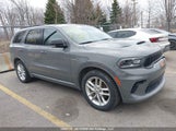Dodge Durango R/T 1C4SDJCT6SC515000 снимка