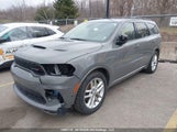 Dodge Durango R/T 1C4SDJCT6SC515000 fotografie