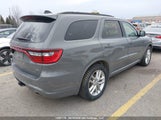 Dodge Durango R/T 1C4SDJCT6SC515000 снимка