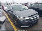 Honda Civic Lx 2HGFC2F50GH024368 снимка