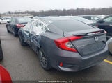 Honda Civic Lx 2HGFC2F50GH024368 fotografie