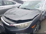 Honda Civic Lx 2HGFC2F50GH024368 photo