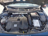 Mercedes-Benz Cla 45 Amg W1K5J5DB5MN216355 fotografie