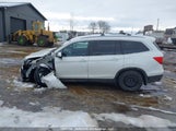 Honda Pilot Lx 5FNYF6H17KB500663 снимка