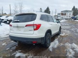 Honda Pilot Lx 5FNYF6H17KB500663 снимка