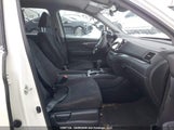 Honda Pilot Lx 5FNYF6H17KB500663 снимка