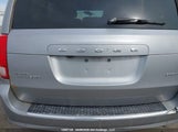 Dodge Grand Caravan Crew 2C4RDGDGXGR234125 снимка