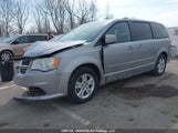 Dodge Grand Caravan Crew 2C4RDGDGXGR234125 снимка