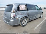 Dodge Grand Caravan Crew 2C4RDGDGXGR234125 снимка