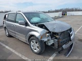 Dodge Grand Caravan Crew 2C4RDGDGXGR234125 снимка