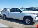 Chevrolet Silverado K1500 Lt 3GCUKDE89SG322085 снимка