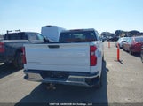 Chevrolet Silverado K1500 Lt 3GCUKDE89SG322085 снимка