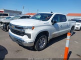 Chevrolet Silverado K1500 Lt 3GCUKDE89SG322085 снимка