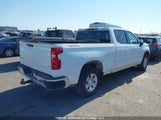 Chevrolet Silverado K1500 Lt 3GCUKDE89SG322085 снимка