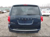 Dodge Grand Caravan Crew 2C4RDGDG7CR248736 fotografie