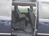 Dodge Grand Caravan Crew 2C4RDGDG7CR248736 снимка