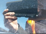 Toyota Rav4 Le 2T3BFREV2EW160867 снимка