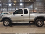 Toyota Tacoma Xtracab 5TEWN72N31Z879752 photo