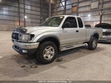 Toyota Tacoma Xtracab 5TEWN72N31Z879752 снимка