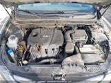 Hyundai Sonata Gls 5NPEB4AC8BH194962 снимка