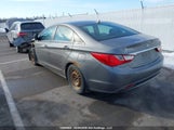 Hyundai Sonata Gls 5NPEB4AC8BH194962 снимка