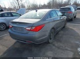 Hyundai Sonata Gls 5NPEB4AC8BH194962 снимка