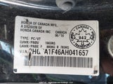 Honda Civic 2HGFA1F46AH041657 снимка