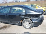 Honda Civic 2HGFA1F46AH041657 снимка