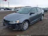 Volkswagen Jetta 2.0L Trendline/2.0L Trendline+ 3VW2K7AJ0FM345664 photo