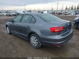 Volkswagen Jetta 2.0L Trendline/2.0L Trendline+ 3VW2K7AJ0FM345664 снимка