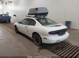 Pontiac Sunfire Se 3G2JB1246TS896116 снимка